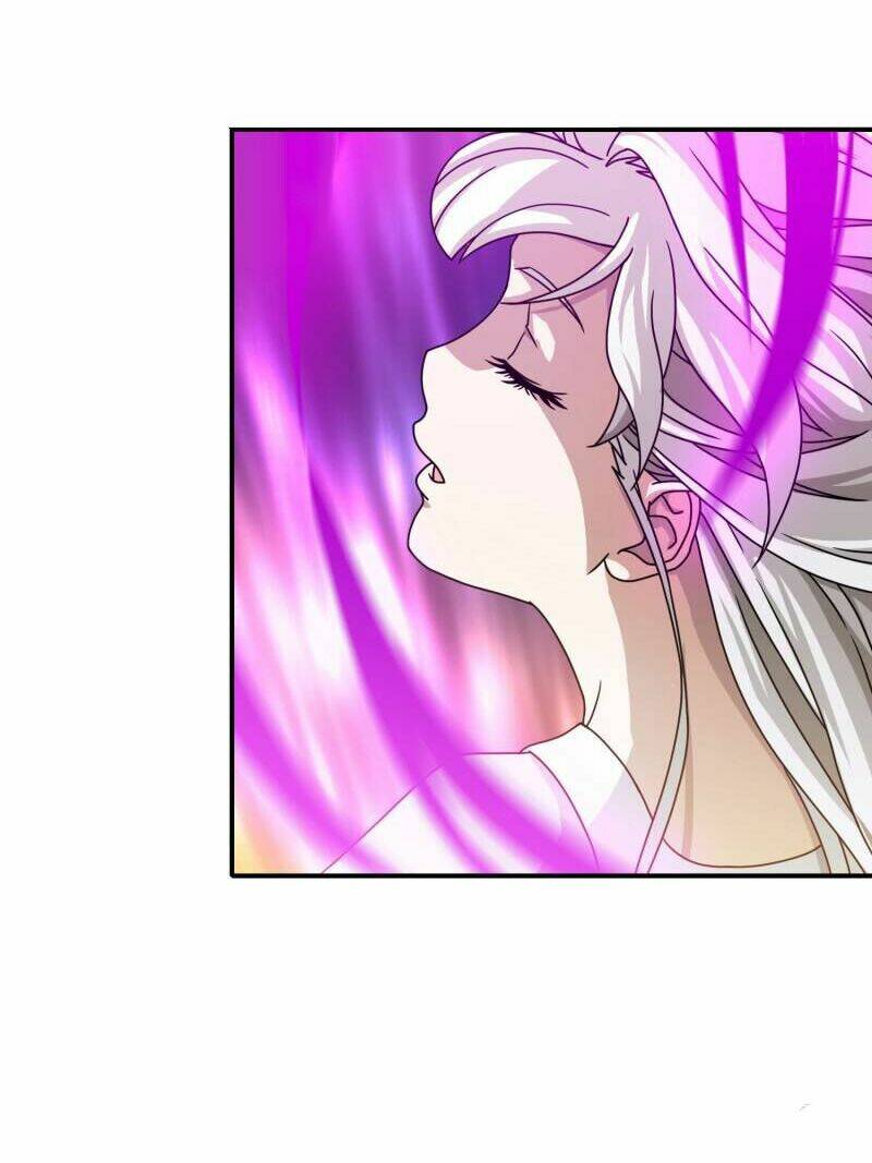 Hộ Hoa Cao Thủ Tại Đô Thị: Chapter 61