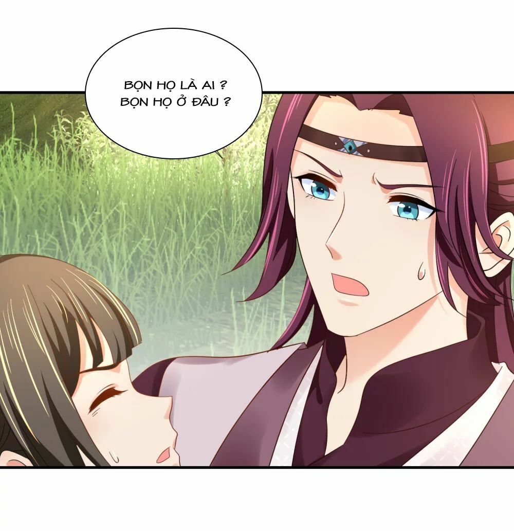 Lãnh Cung Phế Hậu Muốn Nghịch Thiên: Chapter 125