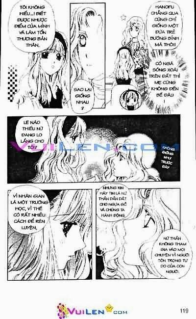 Duyên Kỳ Ngộ: Chapter 7