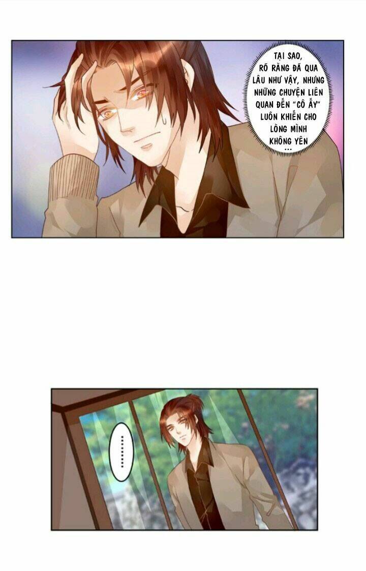 Ta Kim Chủ Bị Người Đoạt: Chapter 10