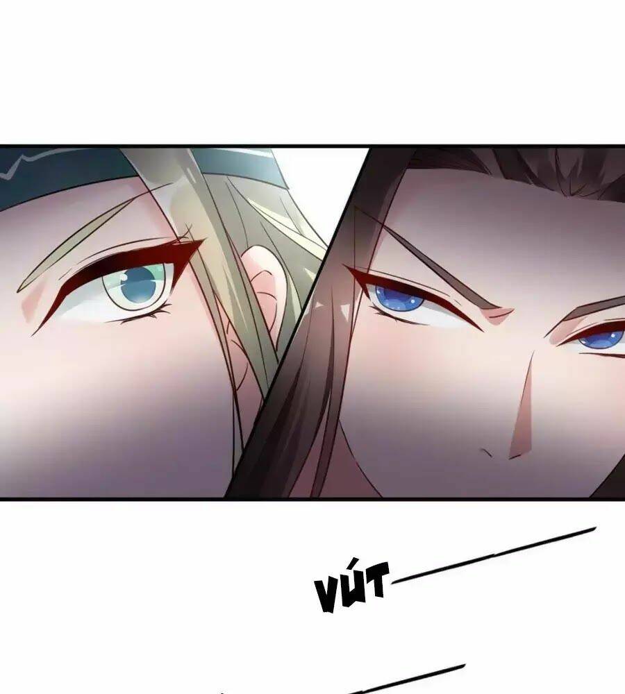 Vương Phi Có Chút Nghịch Ngợm: Chapter 40