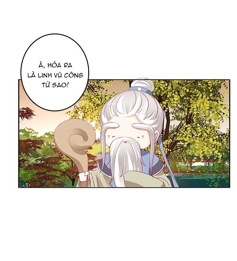 Thông Linh Phi: Chapter 386