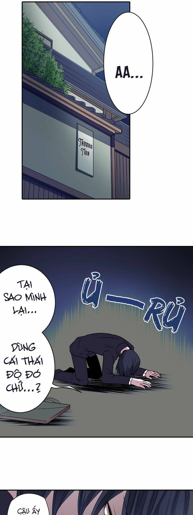 Linh Chúc Thiếu Nữ: Chapter 13