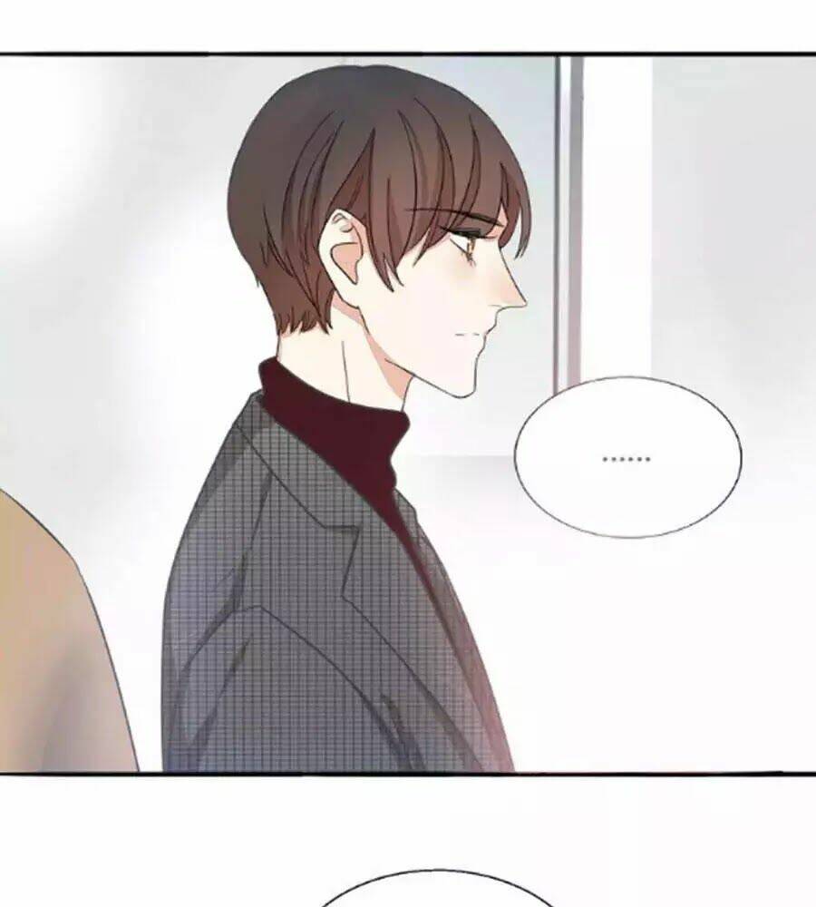 Mùi Hương Lãng Mạn: Chapter 38