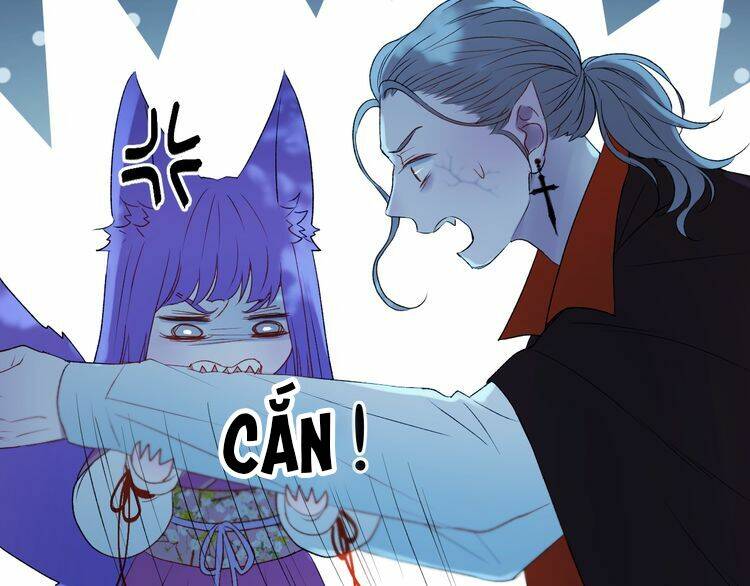 Lượm Được Một Tiểu Hồ Ly 2: Chapter 75