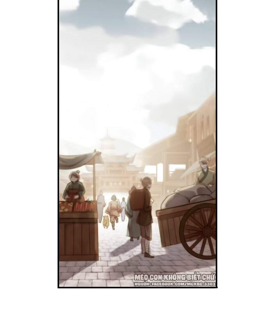 Bách Yêu Dị Văn: Chapter 91