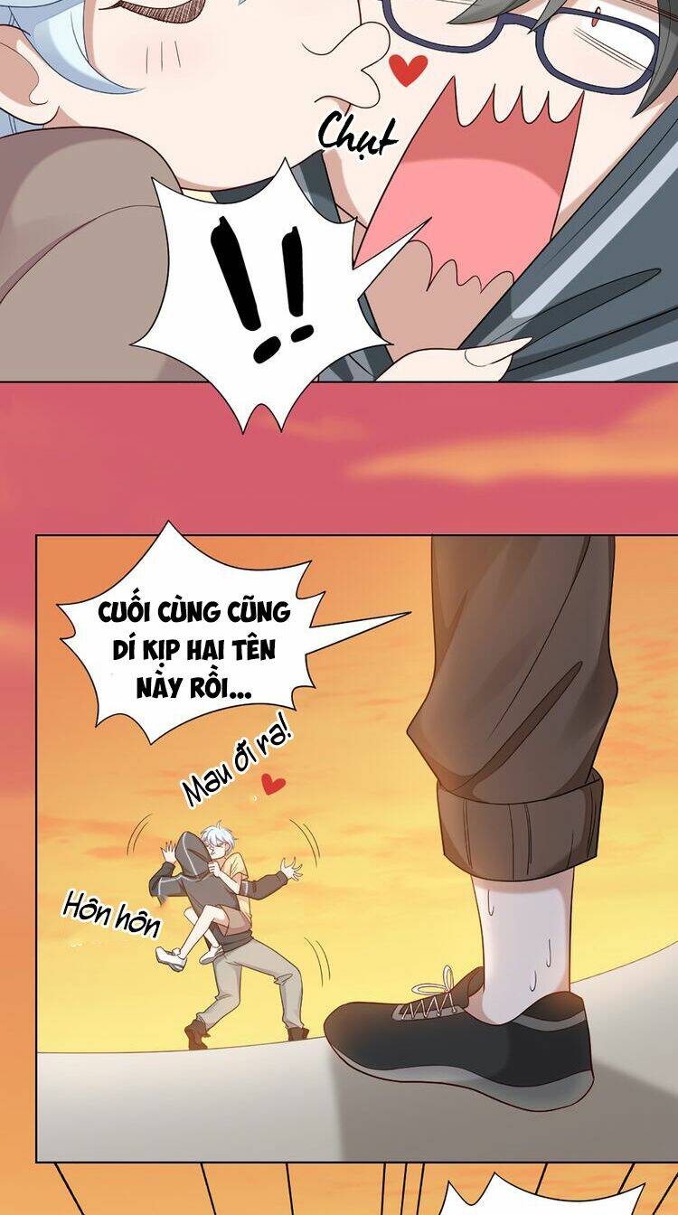 Bạn Trai Là Quái Vật: Chapter 56