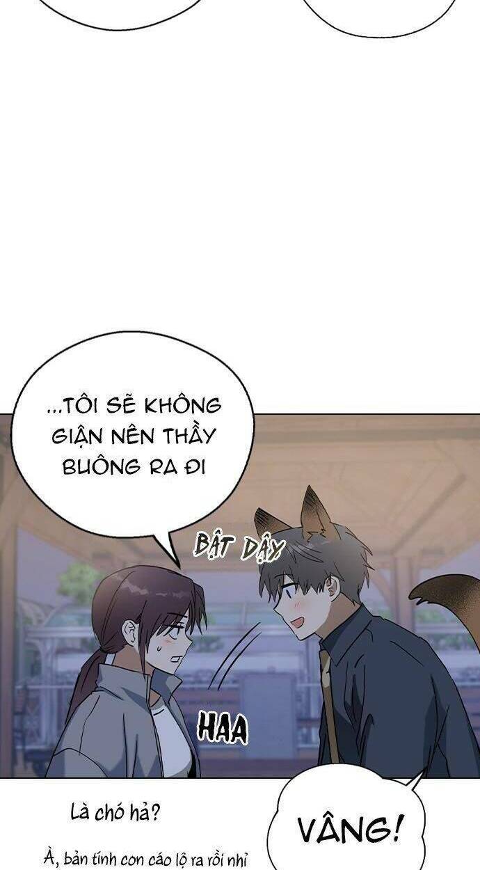 Duyên Nợ Kiếp Trước: Chapter 34