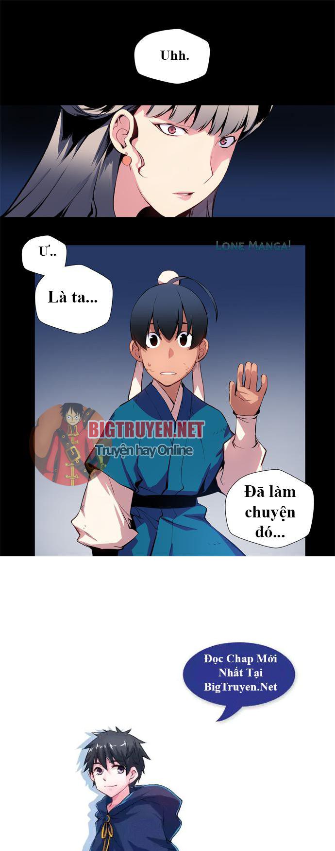 Marchan: The Embodiment Of Tales: Chapter 30