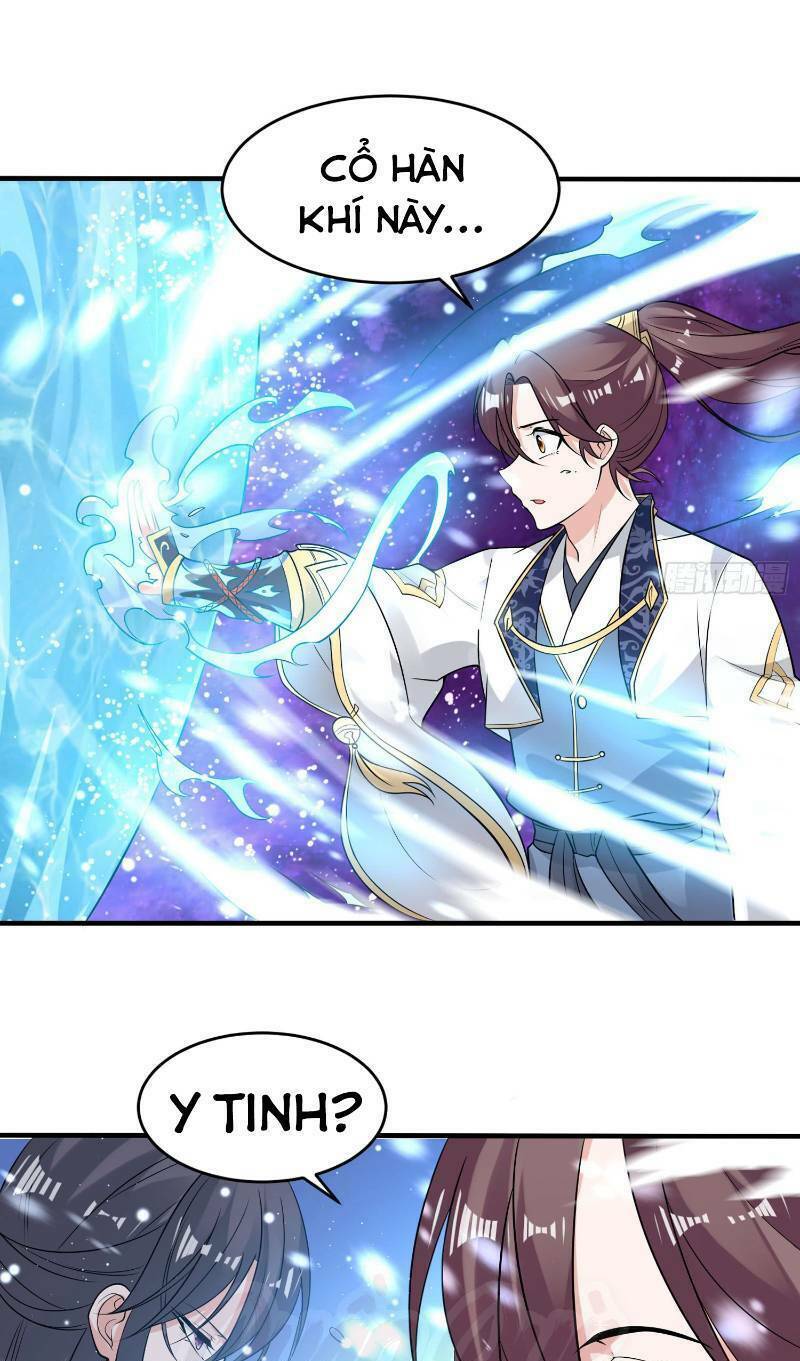 Giáng Thần Chiến Ký: Chapter 54