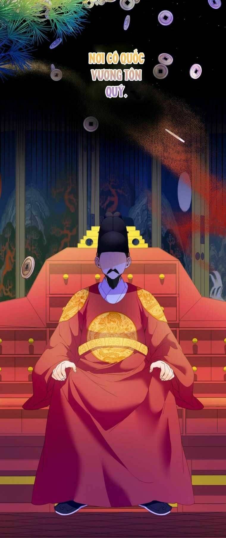 Đọc Thần Chú Lên Đi, Rose!: Chapter 10