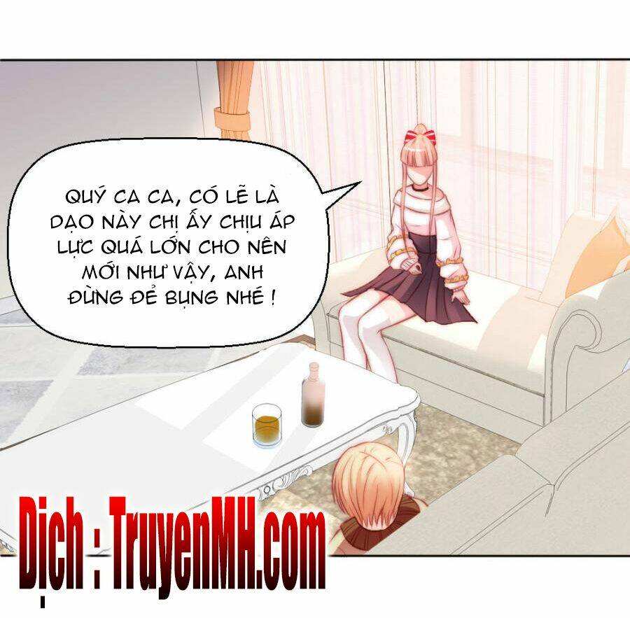 Bí Mật Của Thiên Kim: Chapter 14