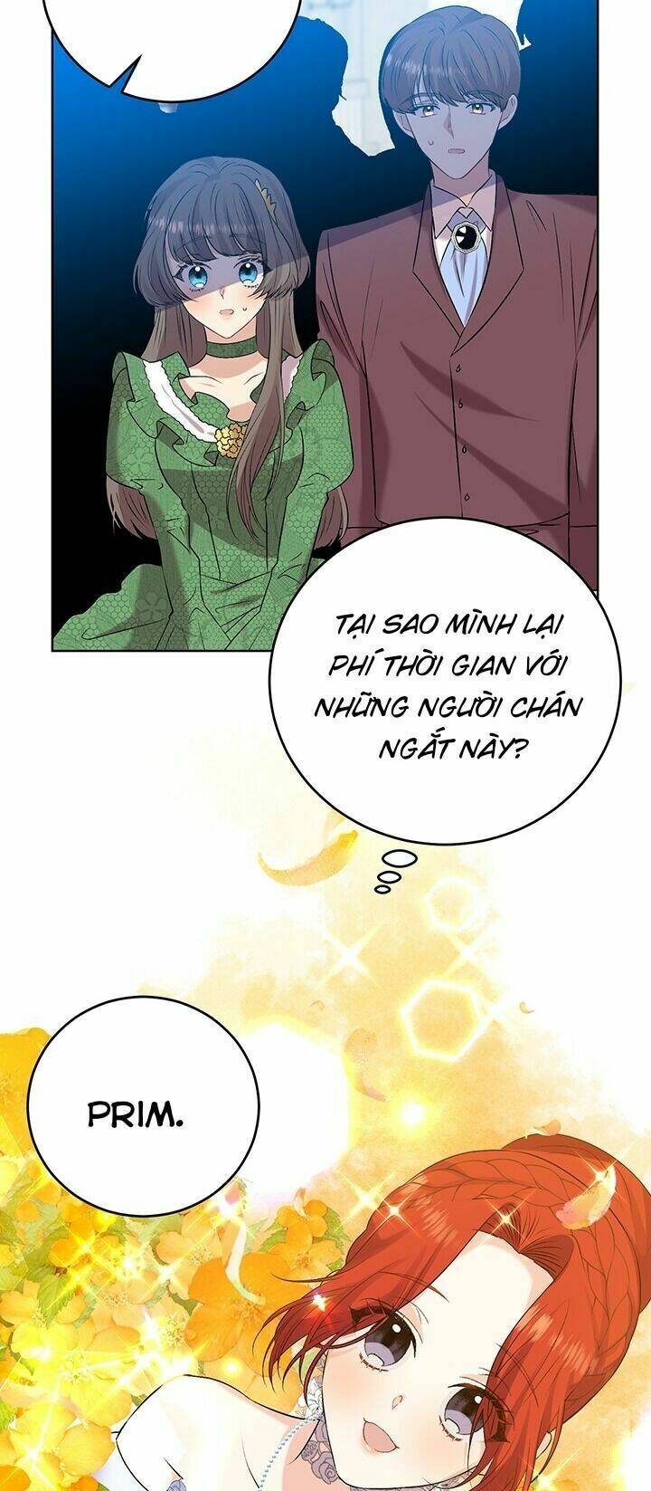 Tôi Trở Thành Gia Sư Của Tên Bạo Chúa: Chapter 19