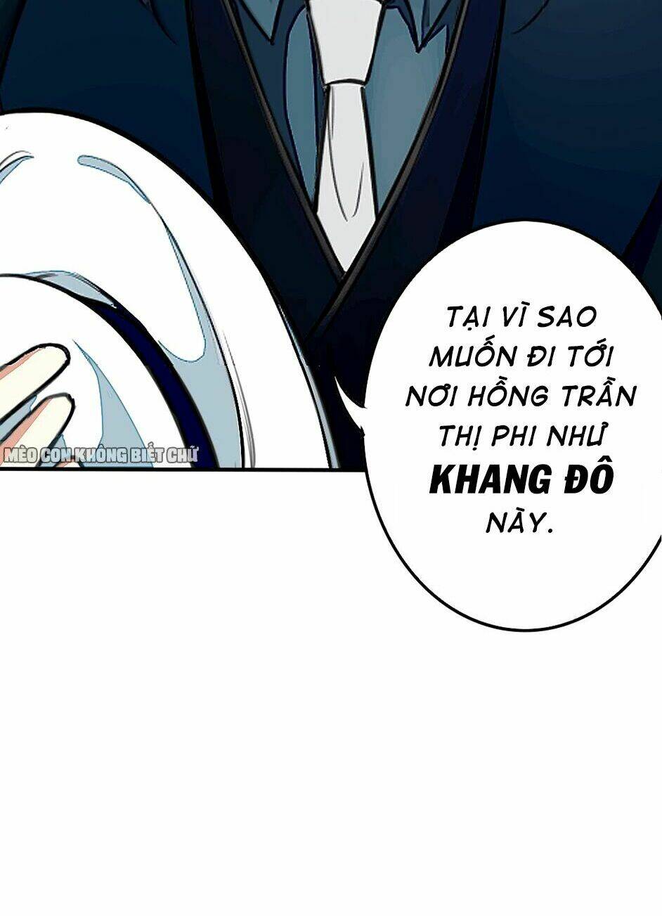 Bốc Toán Tử: Chapter 14