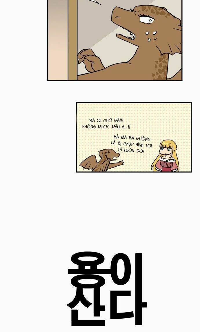 Hắn Ta Là Rồng: Chapter 49