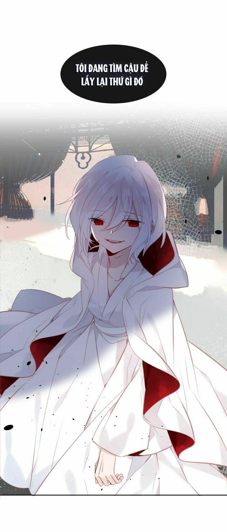 Ngô hoàng tại thượng: Chapter 115