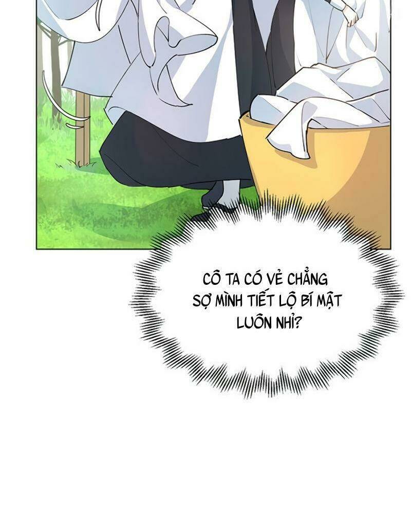 Nữ Hiệp Trở Về: Chapter 6