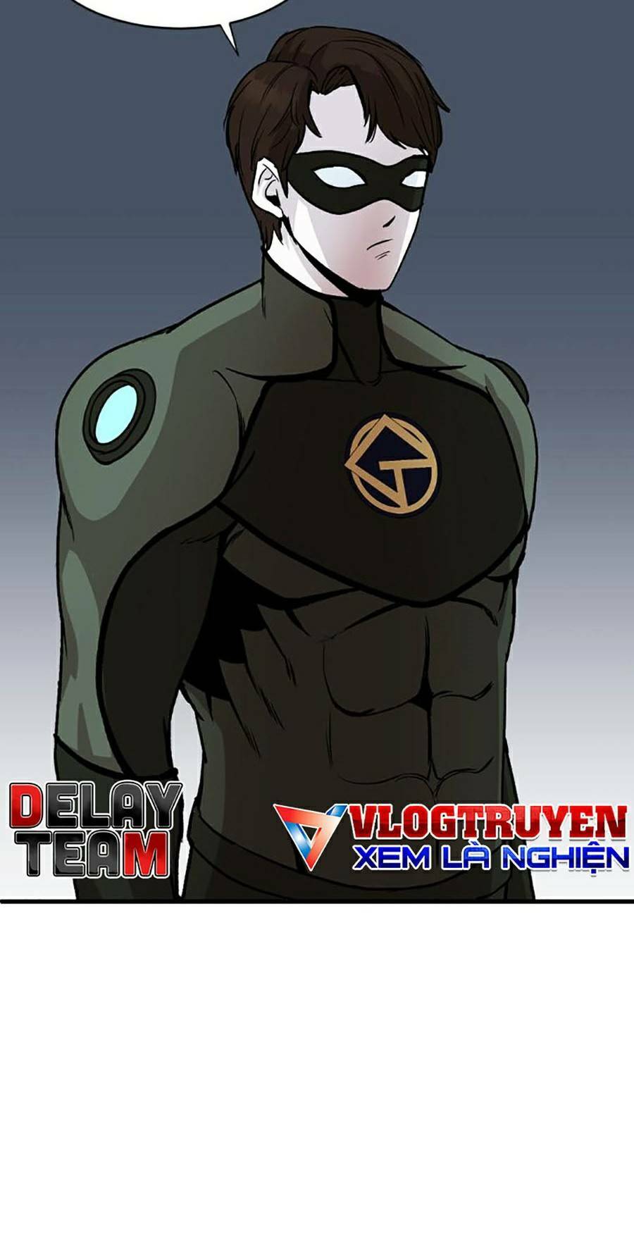 Không Làm Anh Hùng Để Trở Thành Nhân Vật Phản Diện: Chapter 5