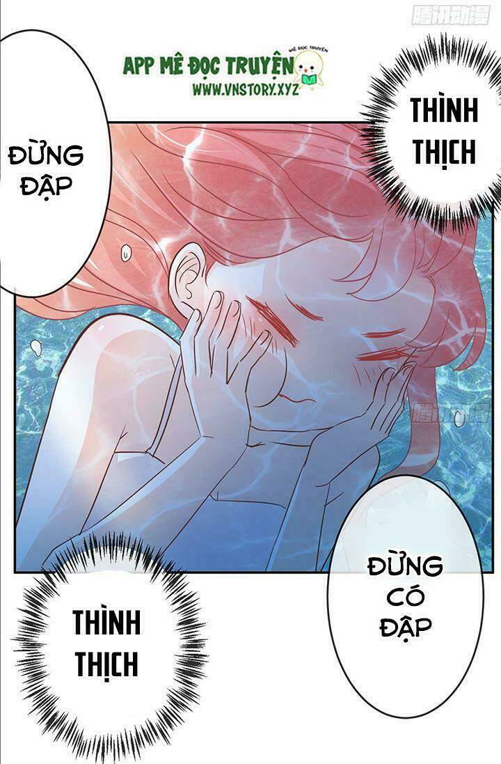 Cẩm Lý Thiếu Nữ Của Tôi: Chapter 18