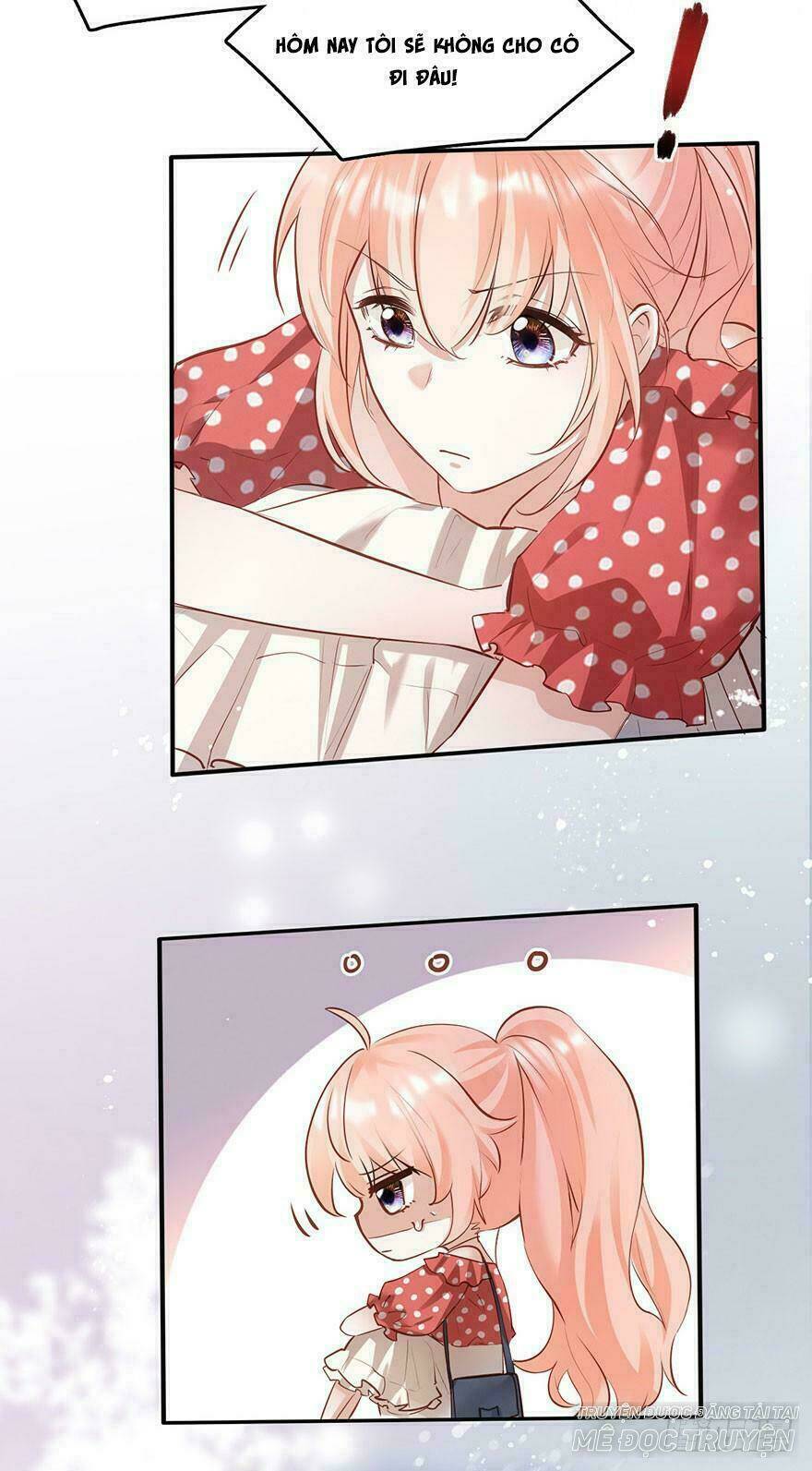 Sau Này Vẫn Cứ Thích Em: Chapter 28