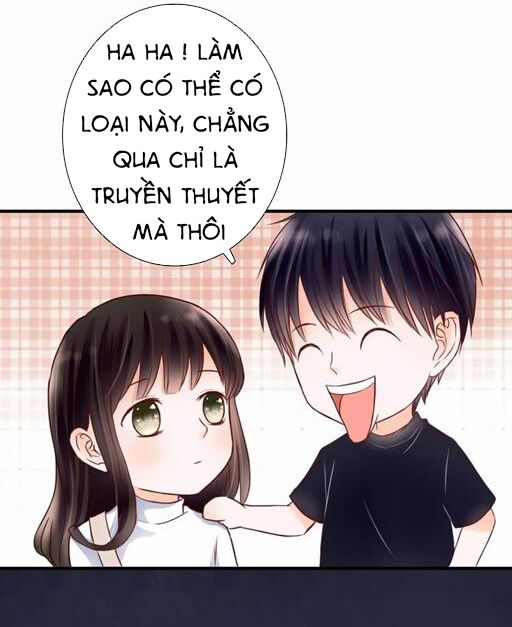 Ở lại thế kỷ này: Chapter 3