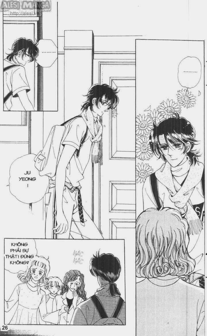 Nhỏ Con Trai: Chapter 7