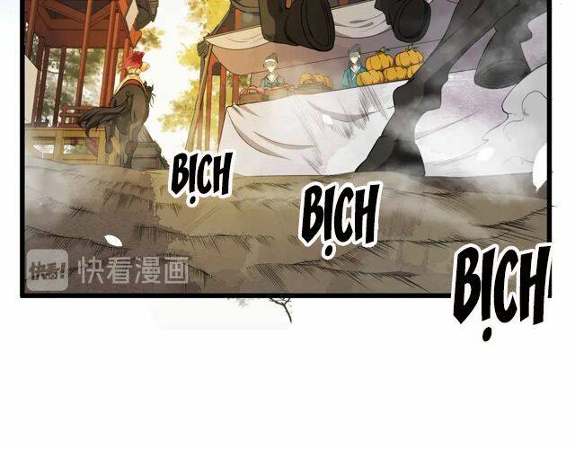 Bồng Sơn Viễn 2: Chapter 39