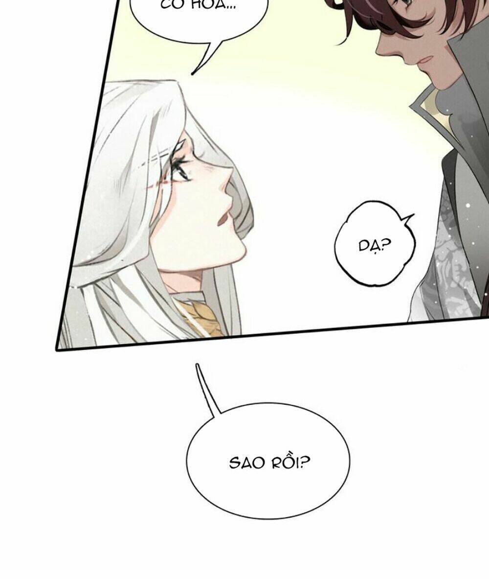 Đế Sư Tại Thượng: Chapter 8