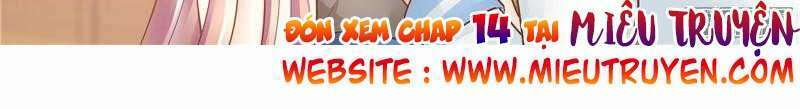 Vợ Yêu Cưới Trước Sủng Sau: Chapter 13