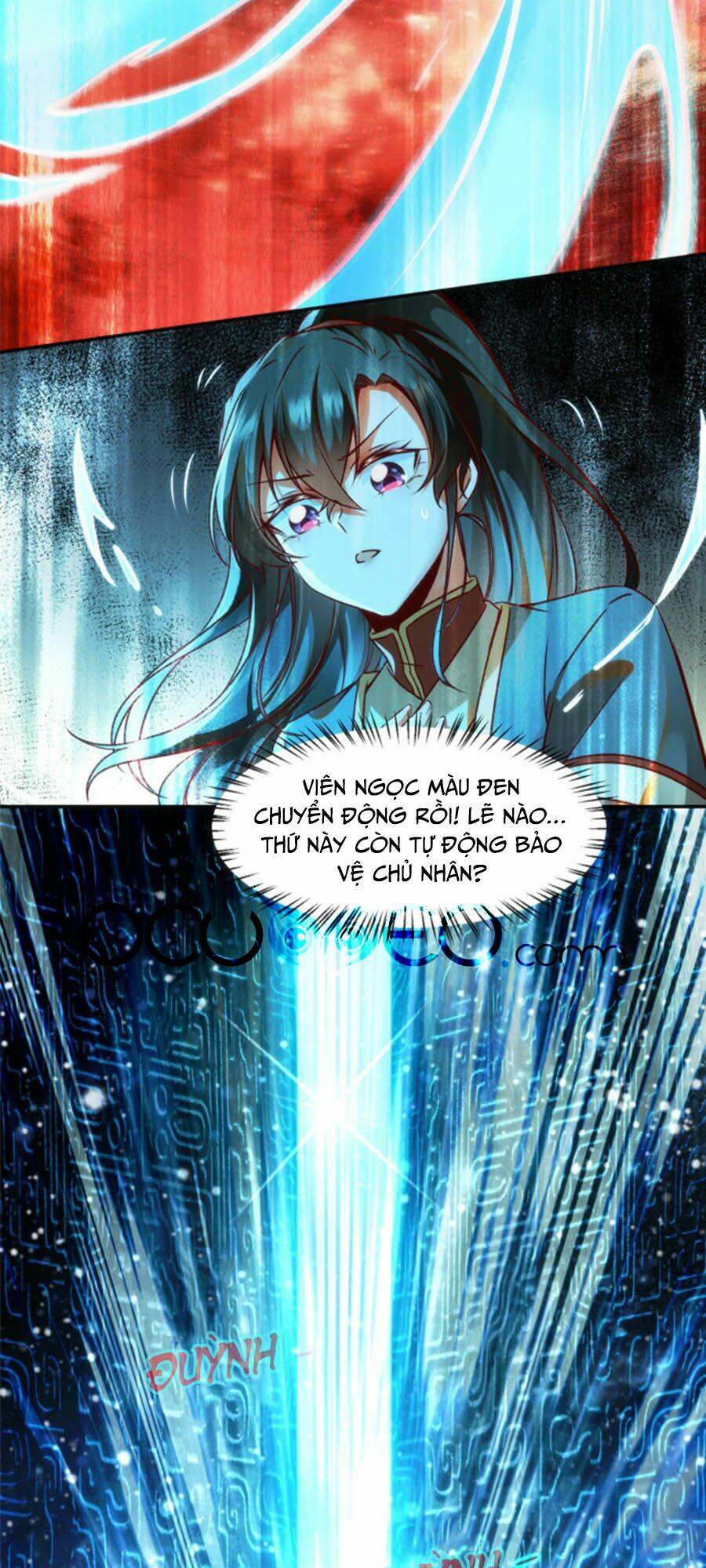 Nghịch Thiên Thần Phi Chí Thượng: Chapter 29