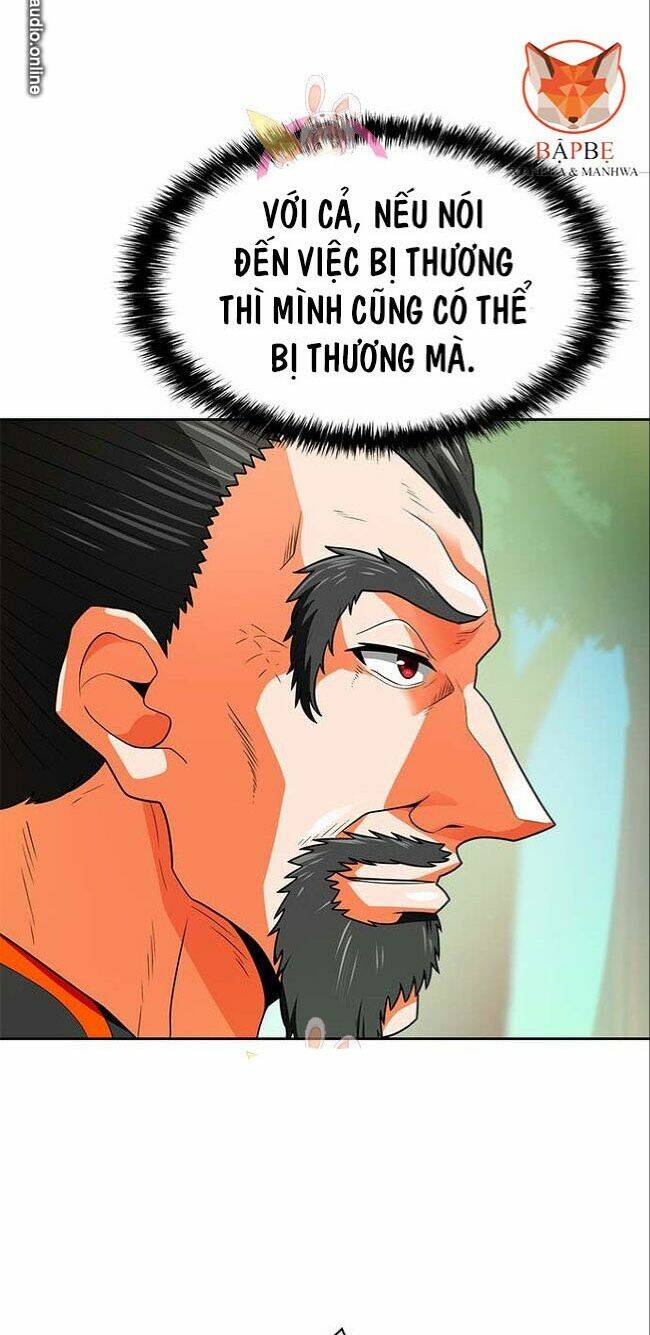 Tôi Tự Động Săn Một Mình: Chapter 65