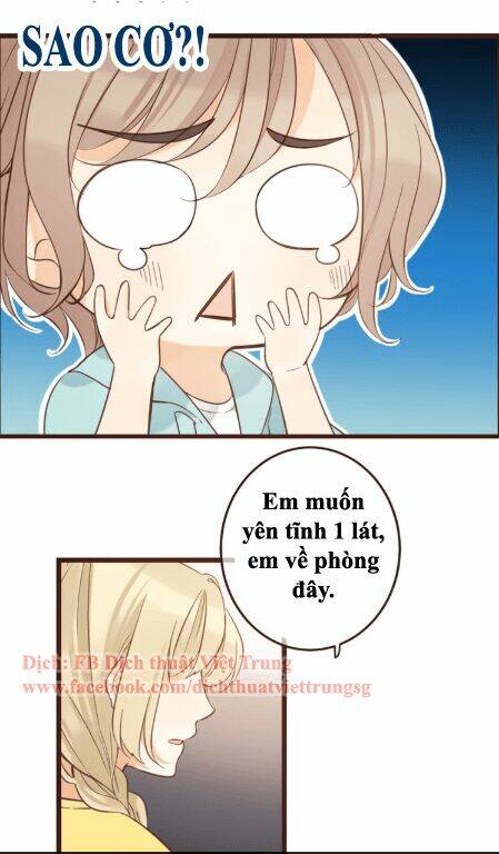 Bạn Trai Tôi Là Cẩm Y Vệ 2: Chapter 1