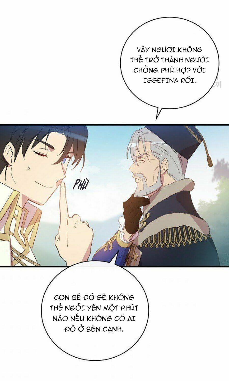 Kỵ Sĩ Đỏ Không Mê Tiền Mù Quáng: Chapter 9