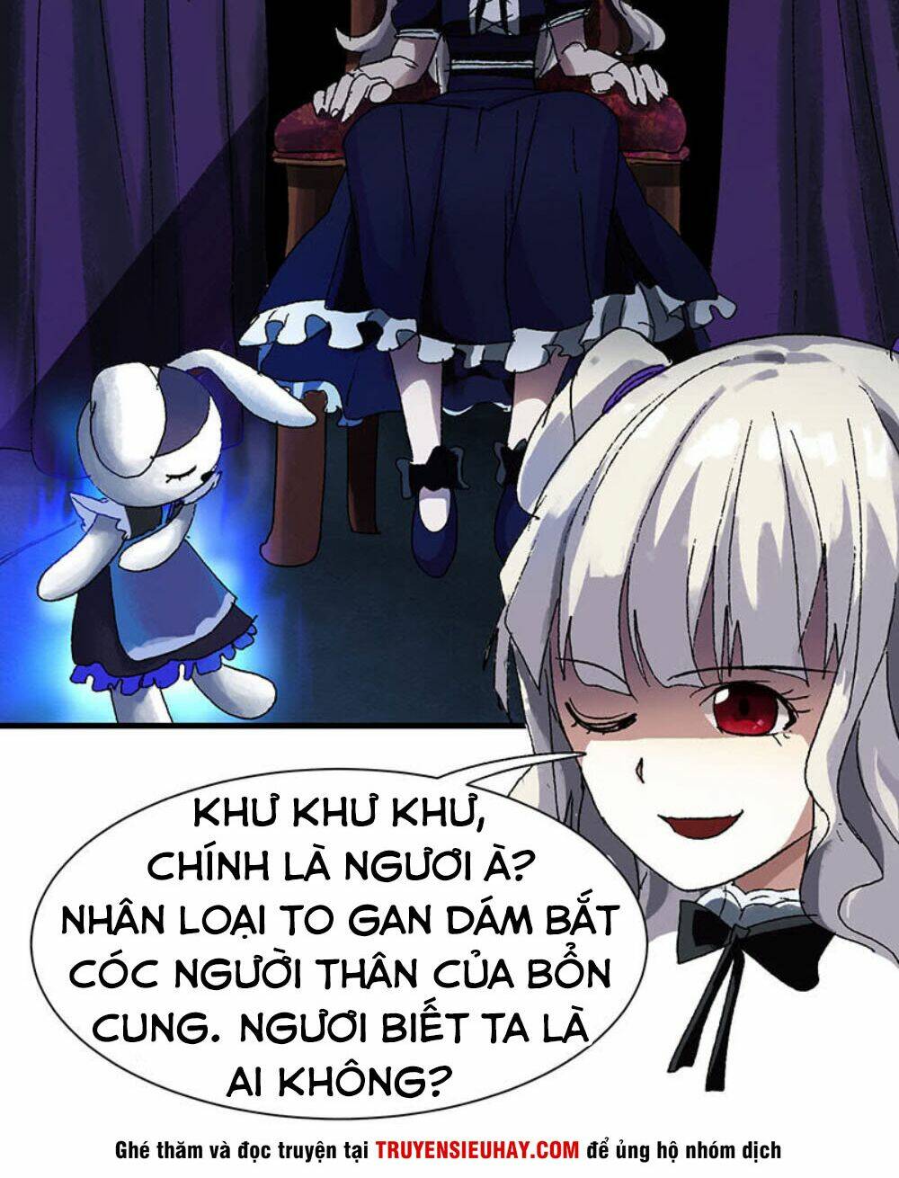 Cuộc Sống Tận Thế Bắt Đầu Từ Số 0: Chapter 14