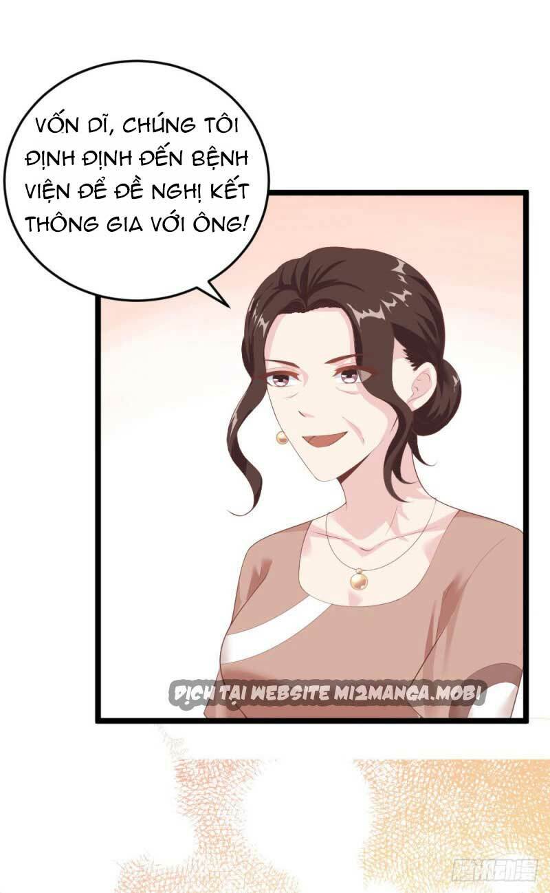 Cấm Tình Điềm Mật: Đế Thiếu Hào Môn Trêu Tận Cửa: Chapter 68