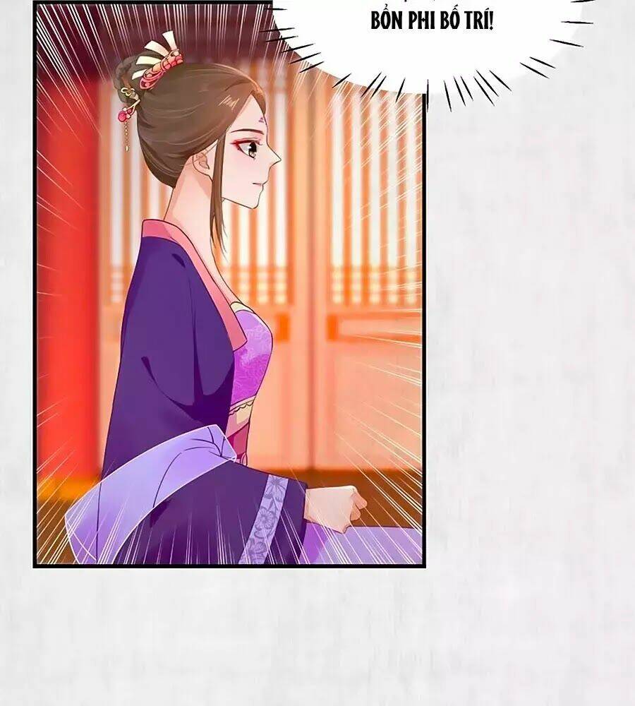 Hoạn Phi Hoàn Triều: Chapter 52