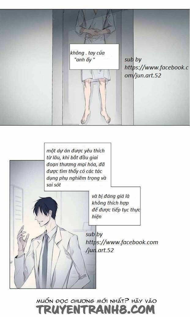 Moritat: Chapter 33