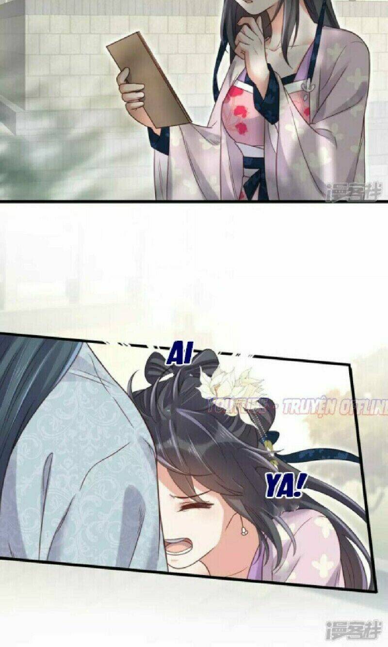 Nhật Kí Học Tập Của Hắc Liên Hoa: Chapter 24