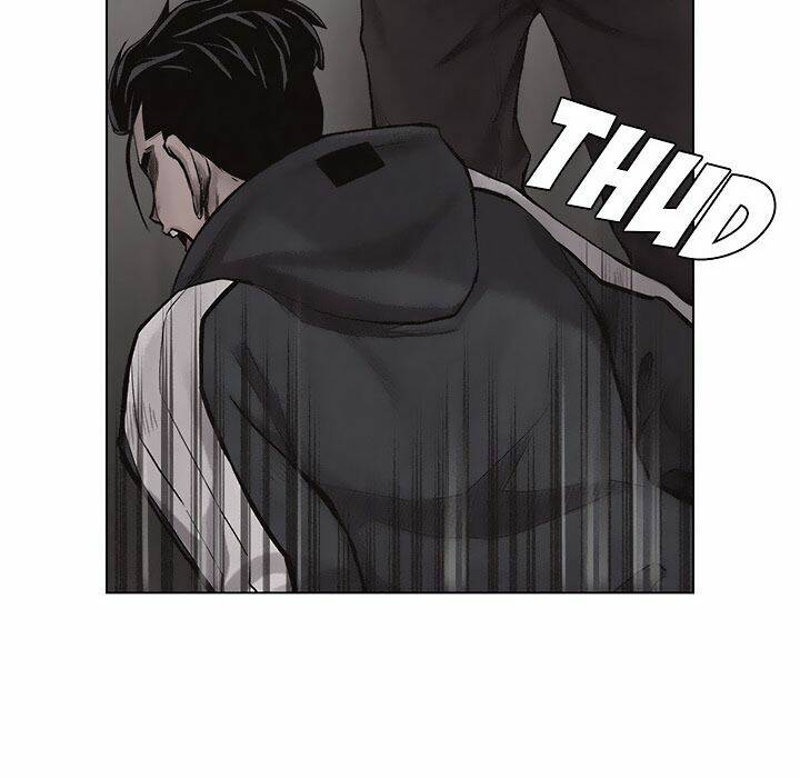 Nắm Đấm: Chapter 12