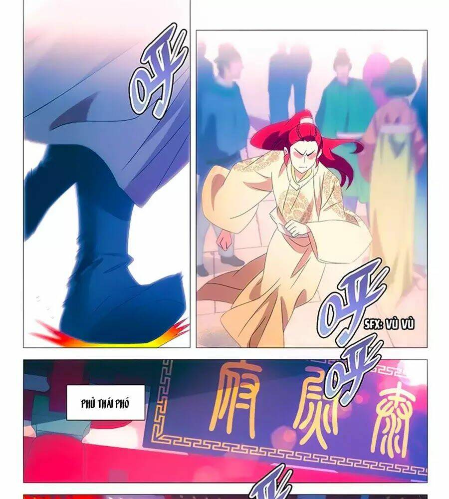 Phò Mã! Không Nên A!: Chapter 78