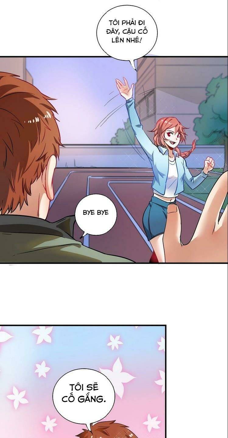 Ta Có Rất Nhiều Thành Tích: Chapter 6