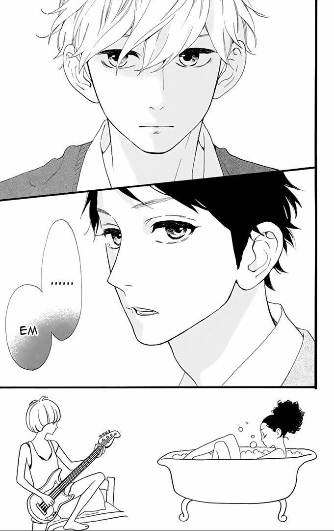Sao Mai Của Em: Chapter 39