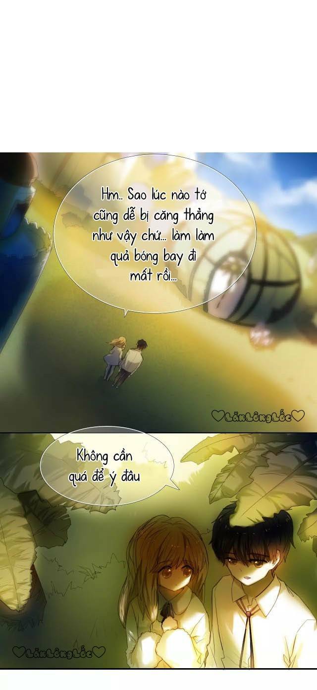 Kế Hoạch Trái Tim: Chapter 52