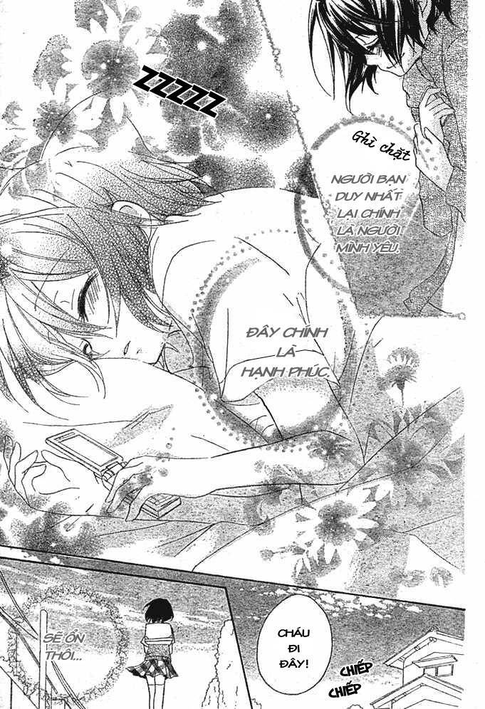 Boyfriend: Chapter 4.2