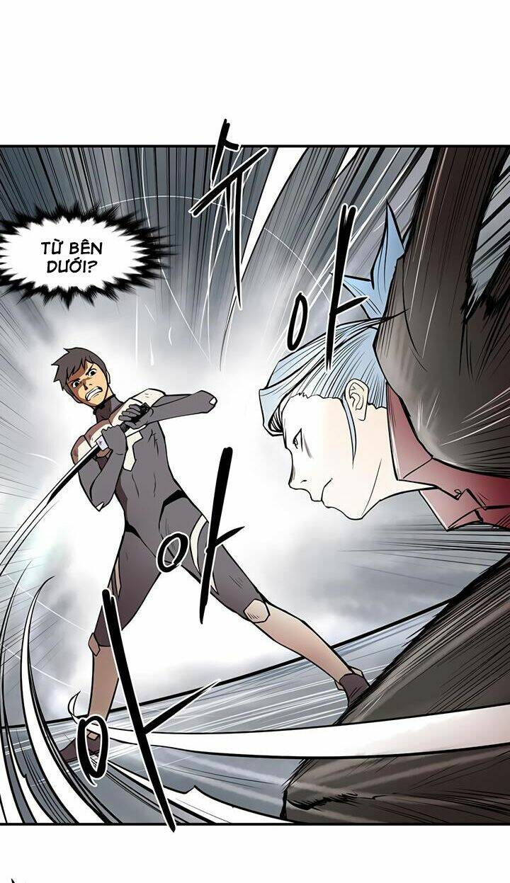 Raid: Chapter 38
