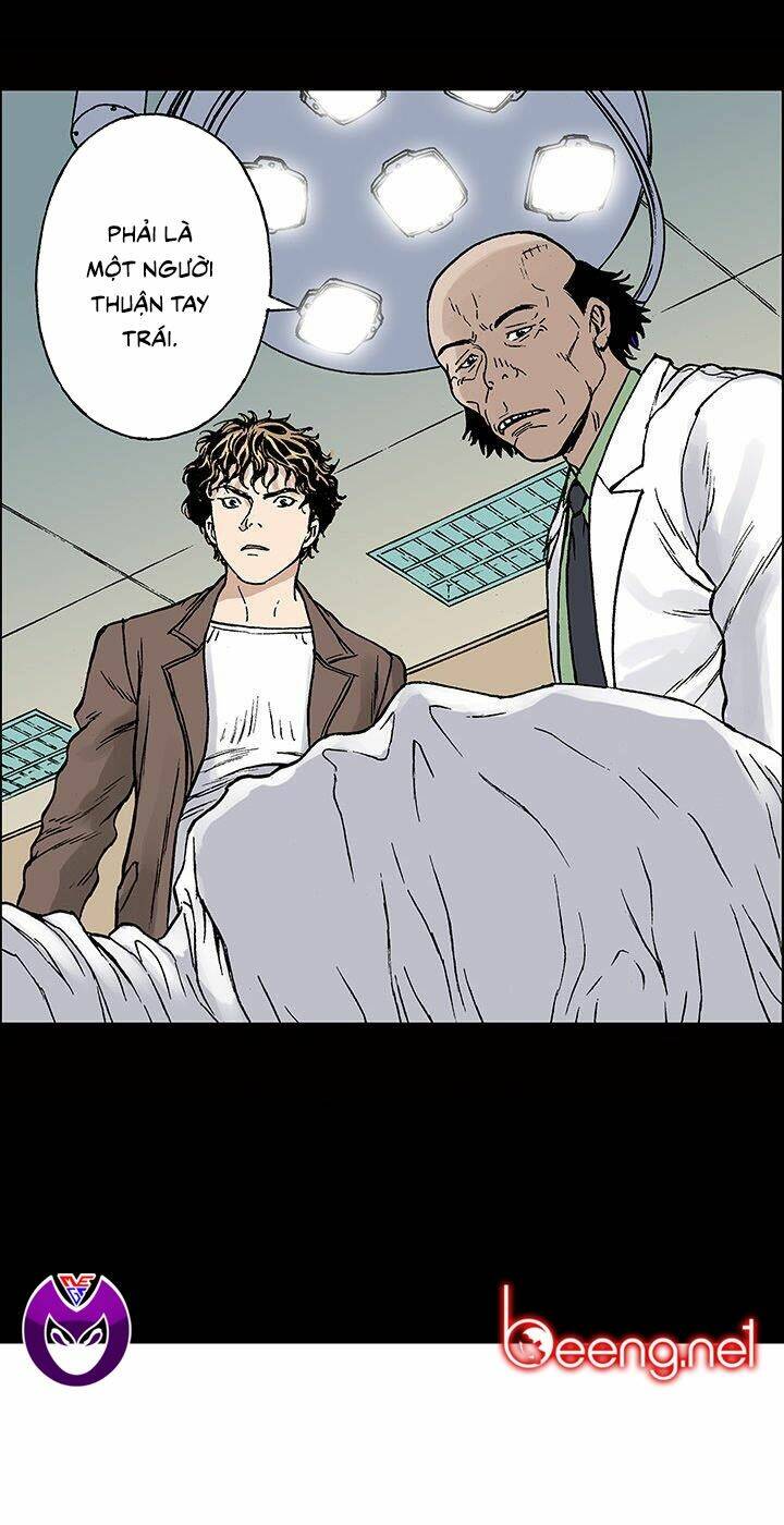 Kang Gito: Chapter 26