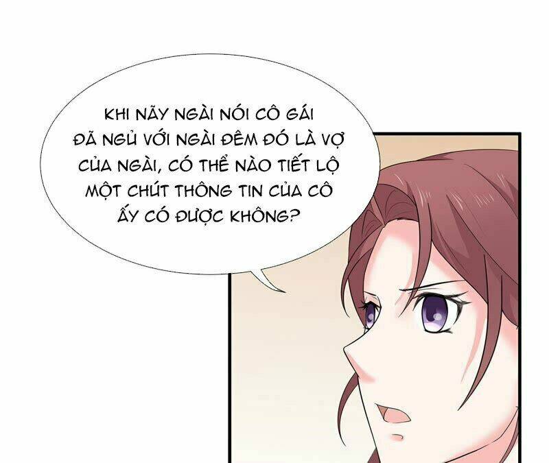 Chiến Lược Lãng Mạn Của Thịnh Thiếu: Chapter 13