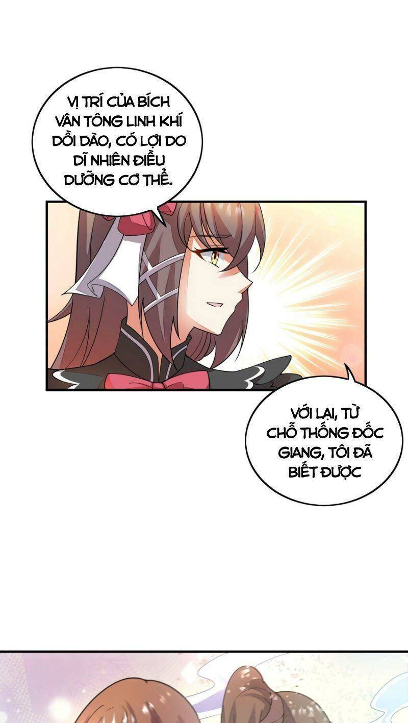 Ta Mới Chỉ 2500 Tuổi: Chapter 38