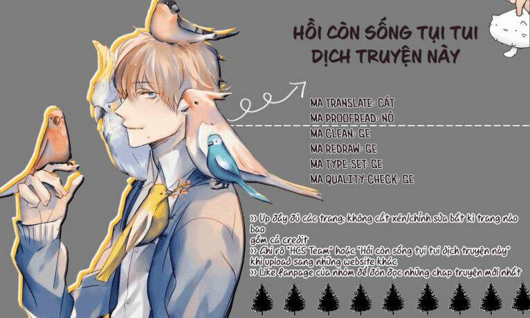 Houkago, Koishita: Chapter 2