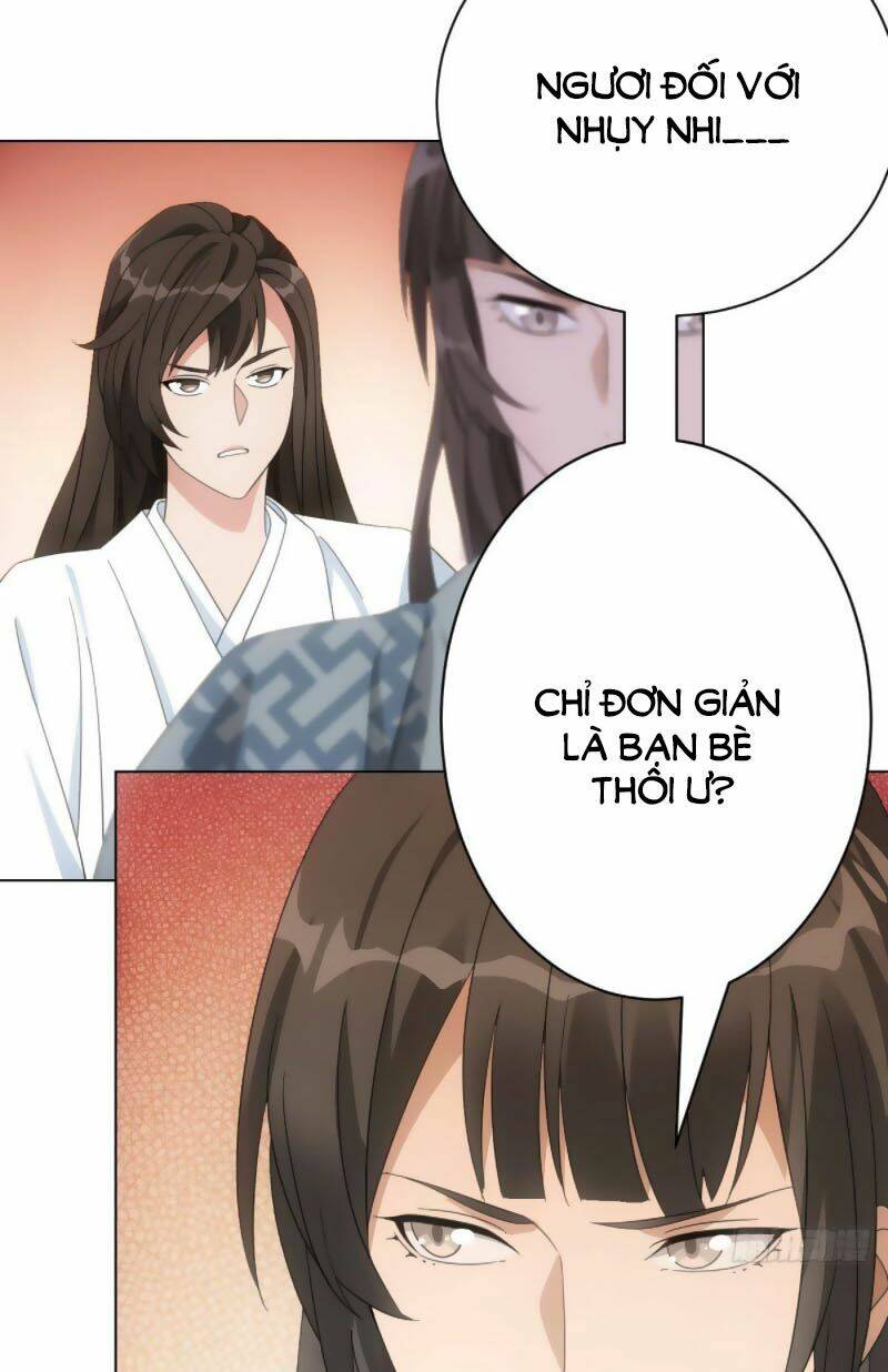Tướng Quân! Không Nên A!: Chapter 81